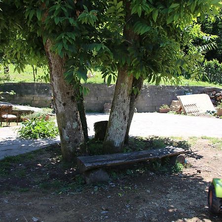 Podere Il Sorriso Degli Angeli Pistoia Eksteriør bilde
