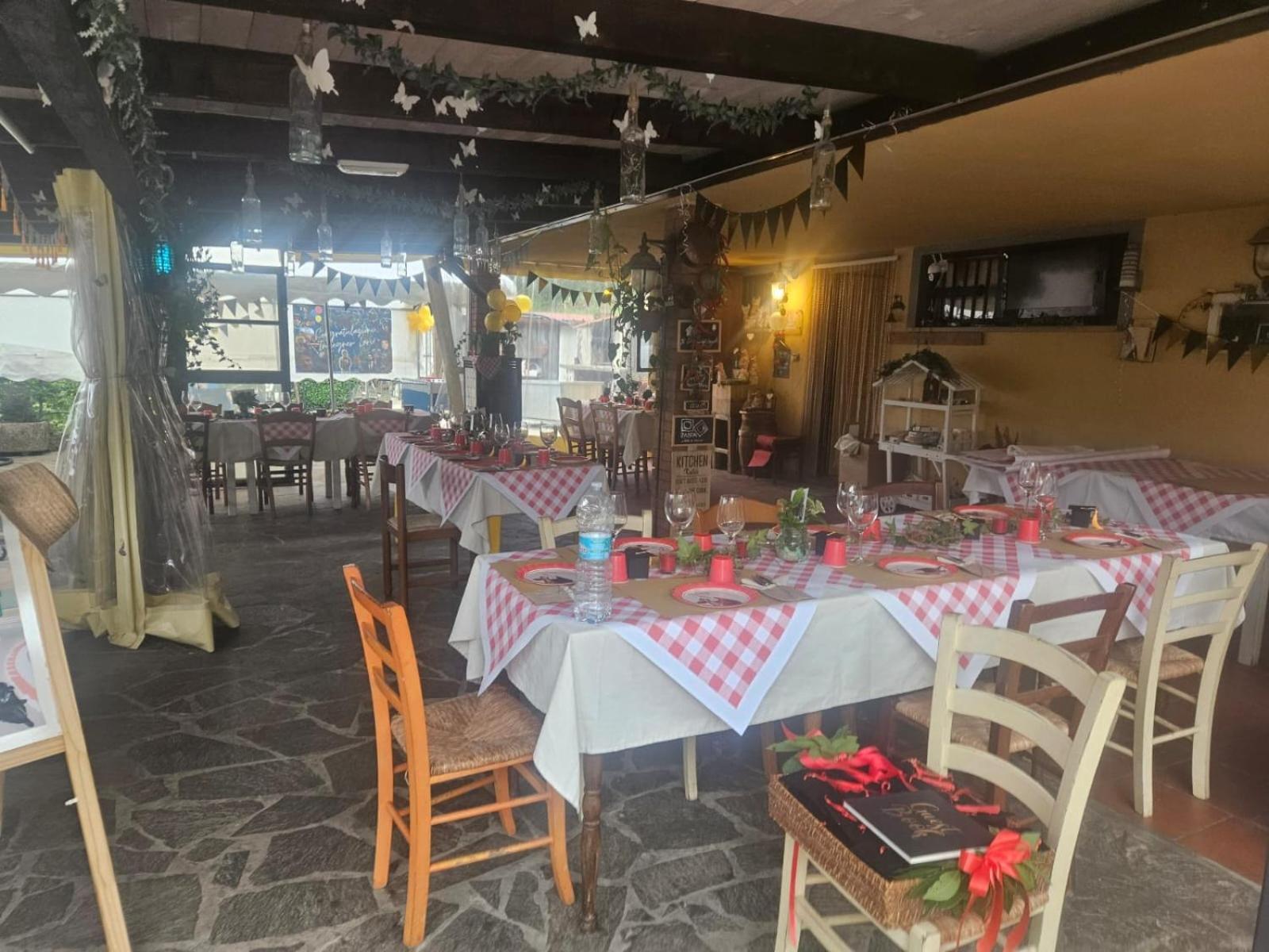 Podere Il Sorriso Degli Angeli Pistoia Eksteriør bilde